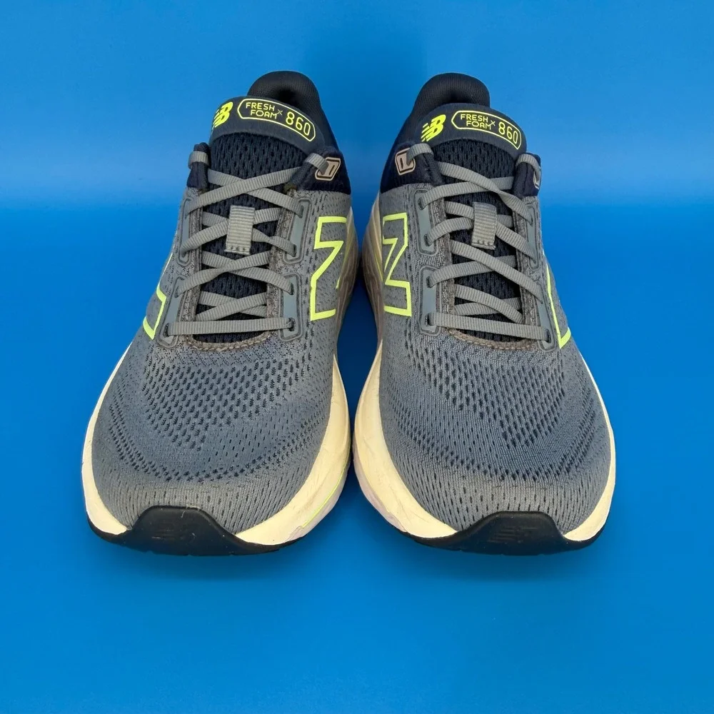 New Balance new balance